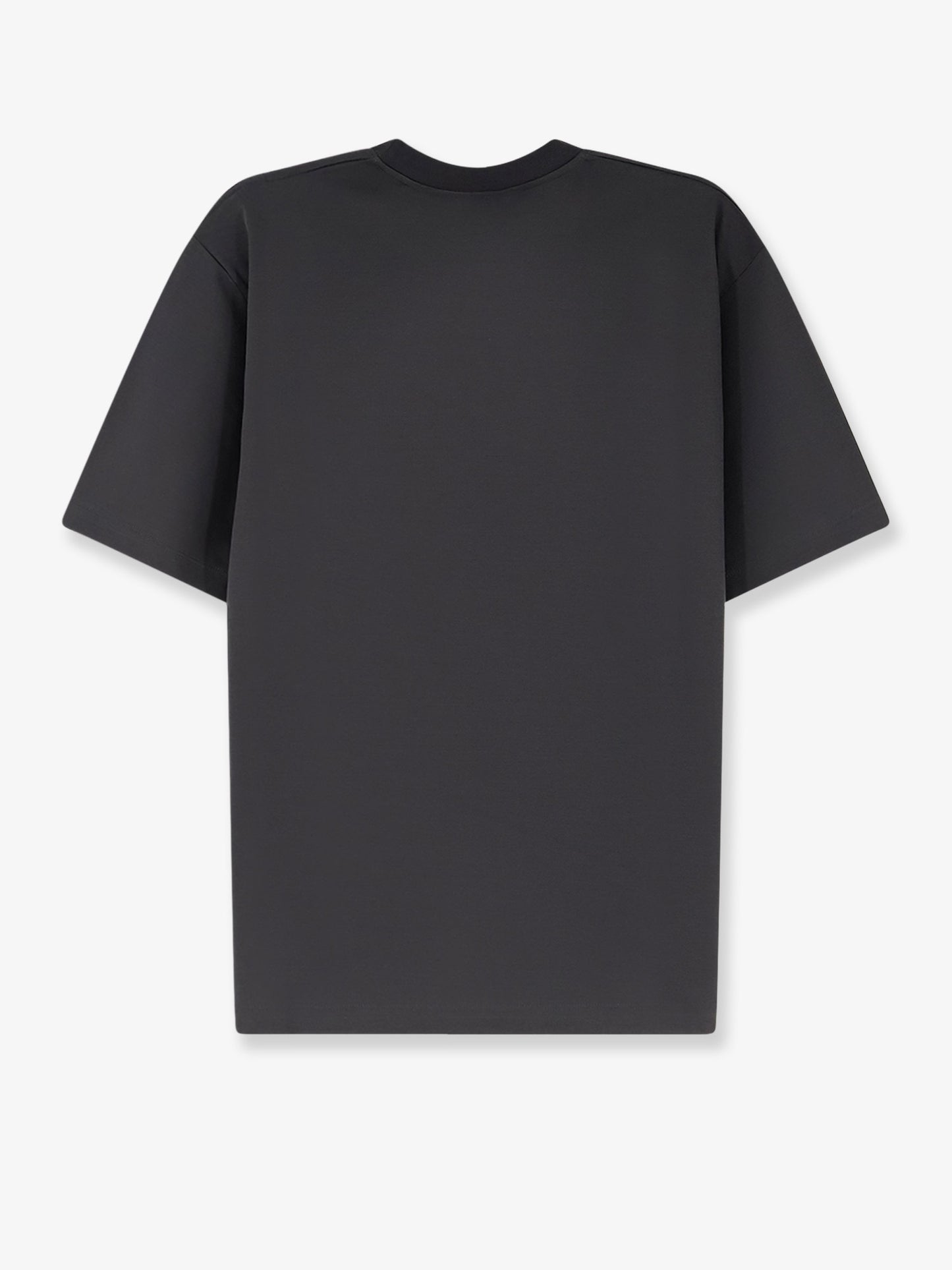 Cotton jersey t-shirt