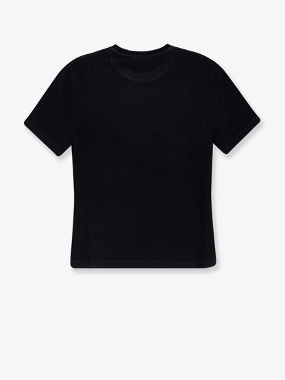 Technical cotton jersey t-shirt thumbnail