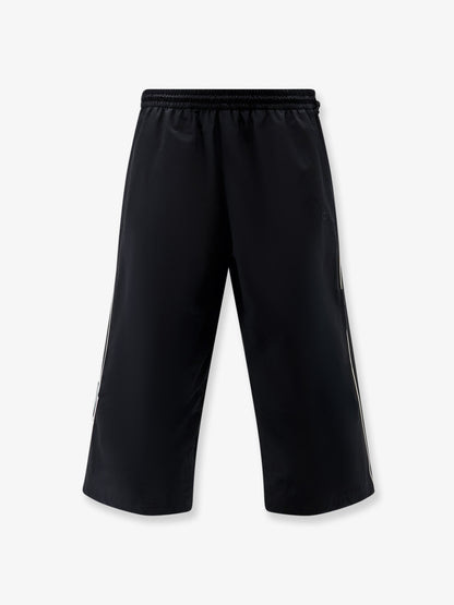 Cotton Bermuda shorts thumbnail