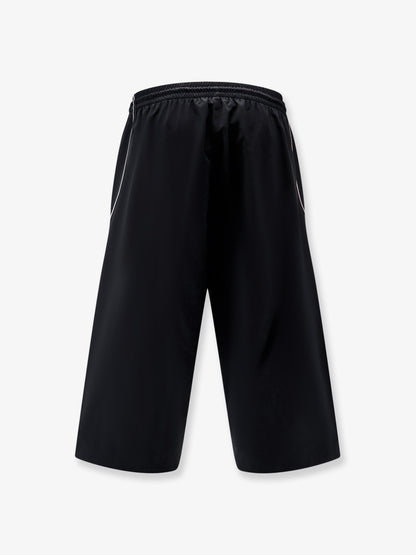 Cotton Bermuda shorts thumbnail