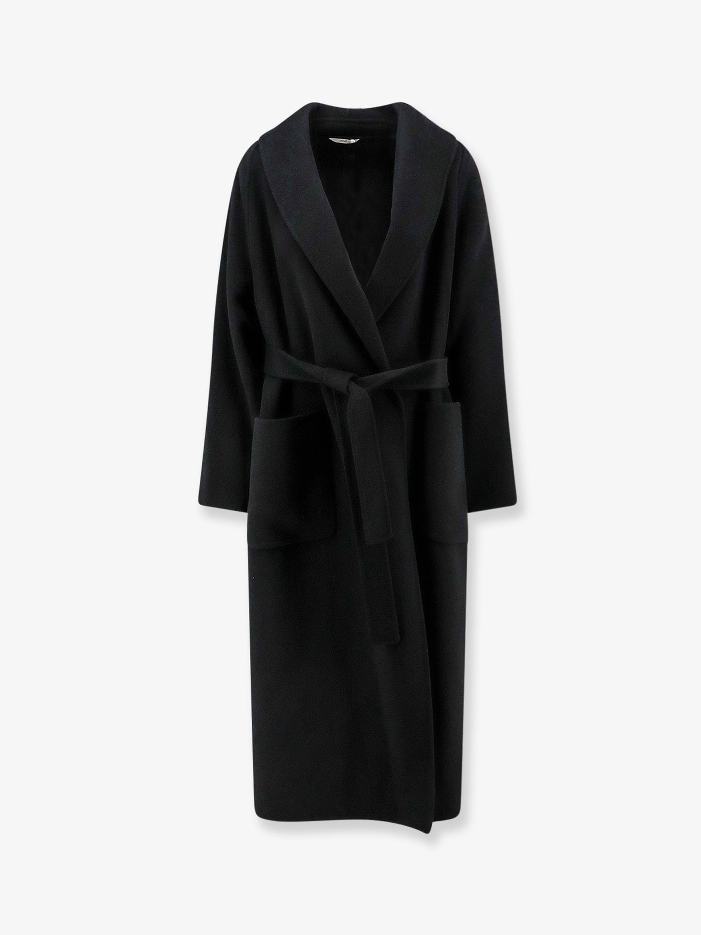 Alliste wool coat