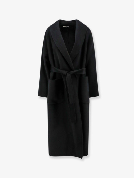 Alliste wool coat