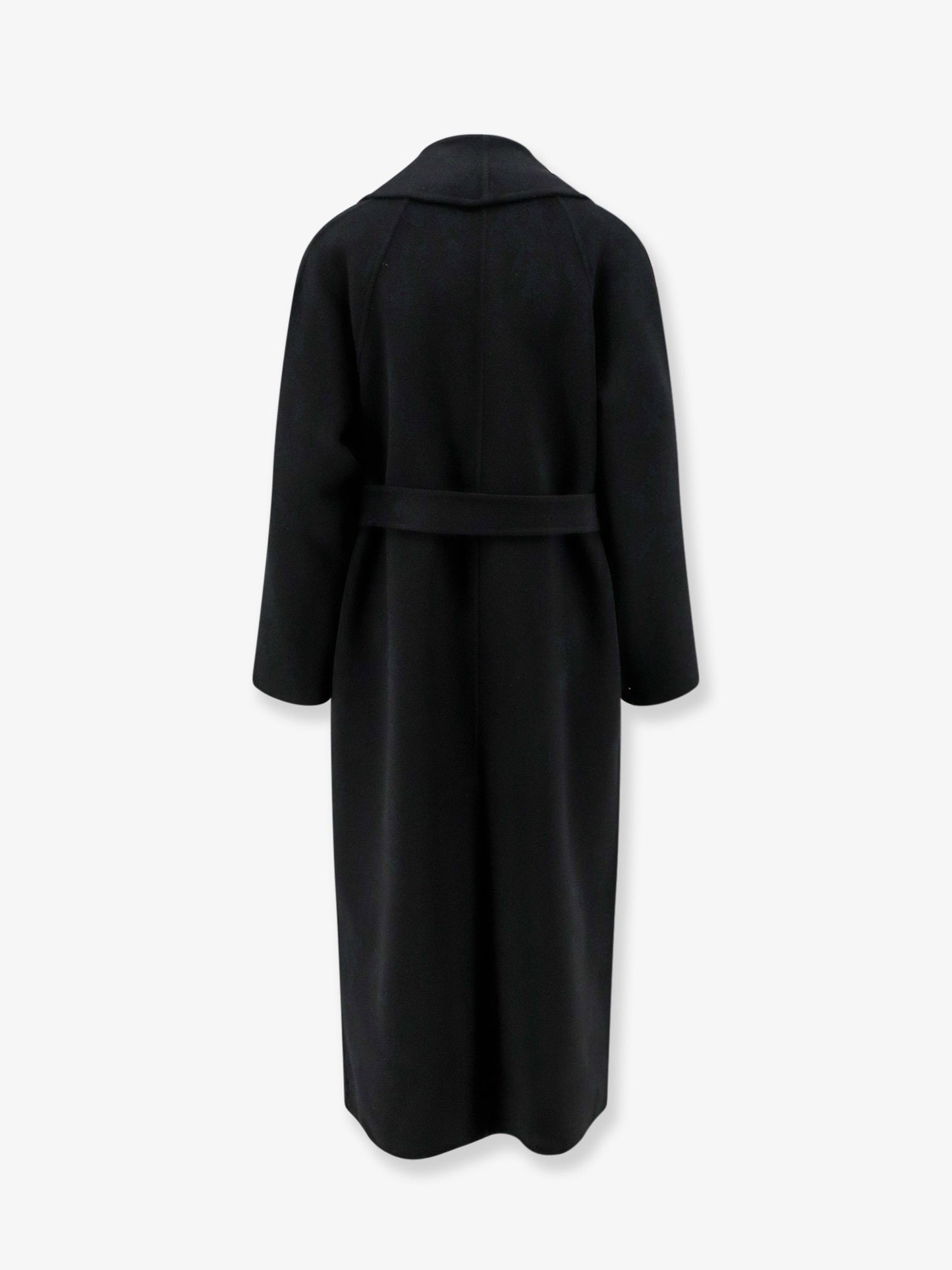 Alliste wool coat