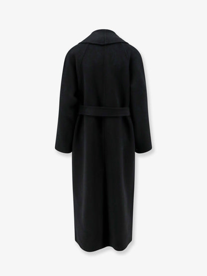 Alliste wool coat thumbnail
