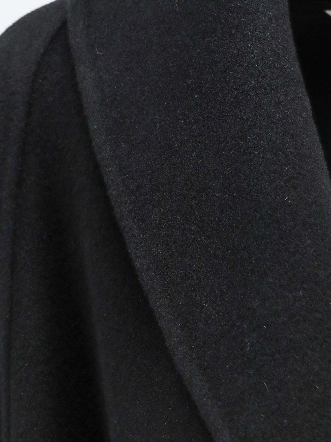 Alliste wool coat