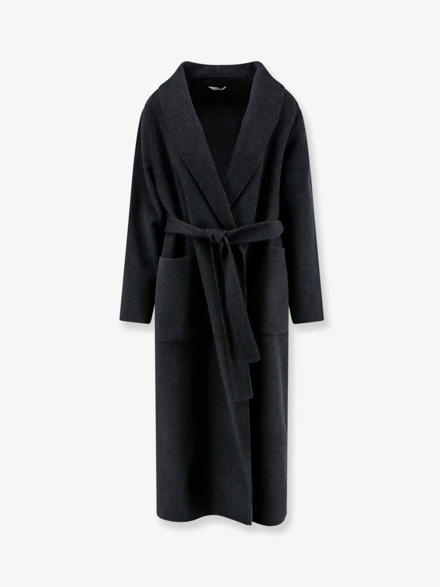 Alliste Wool Coat