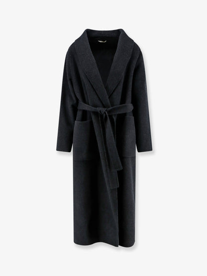 Alliste Wool Coat thumbnail
