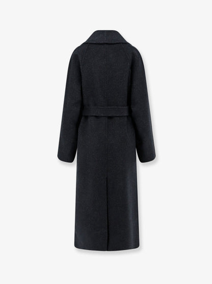Alliste Wool Coat thumbnail