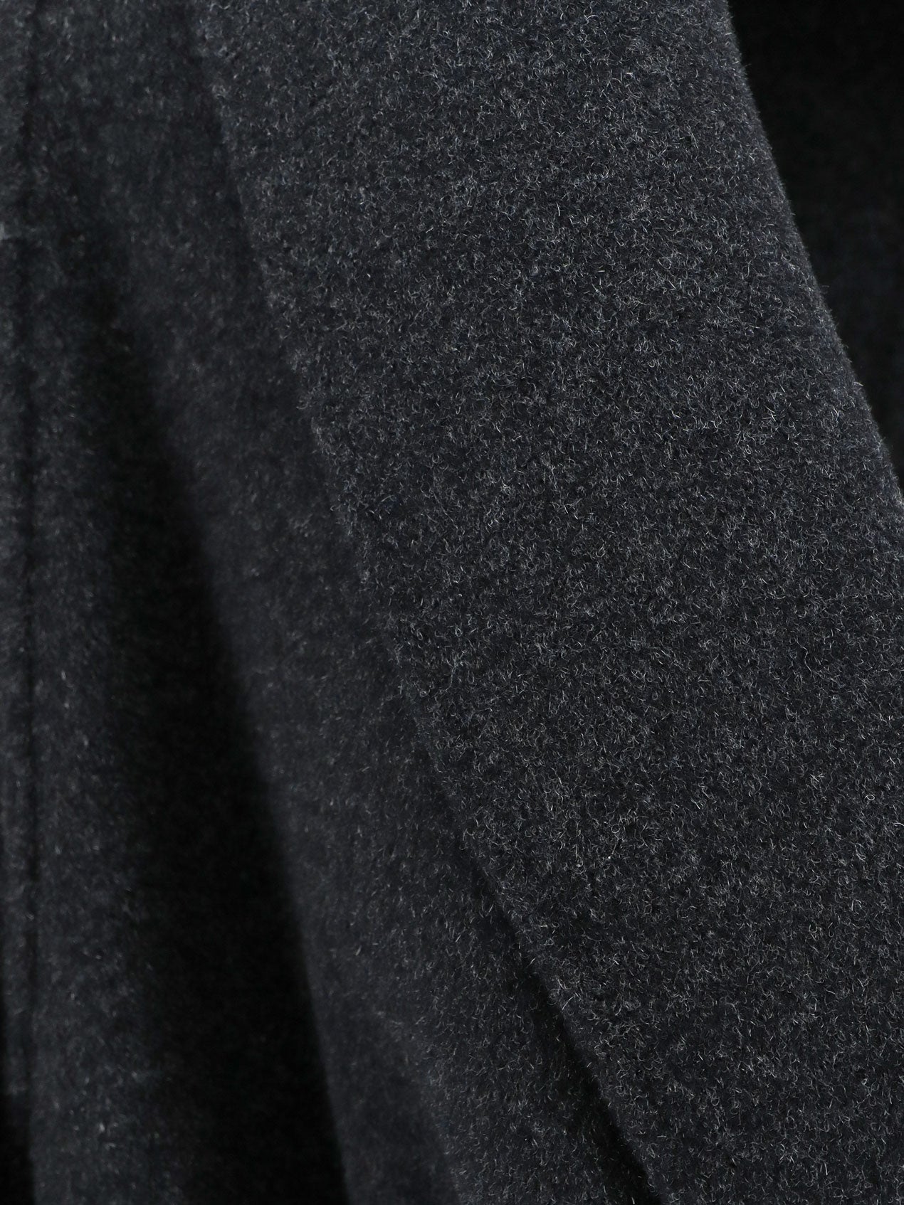 Alliste Wool Coat