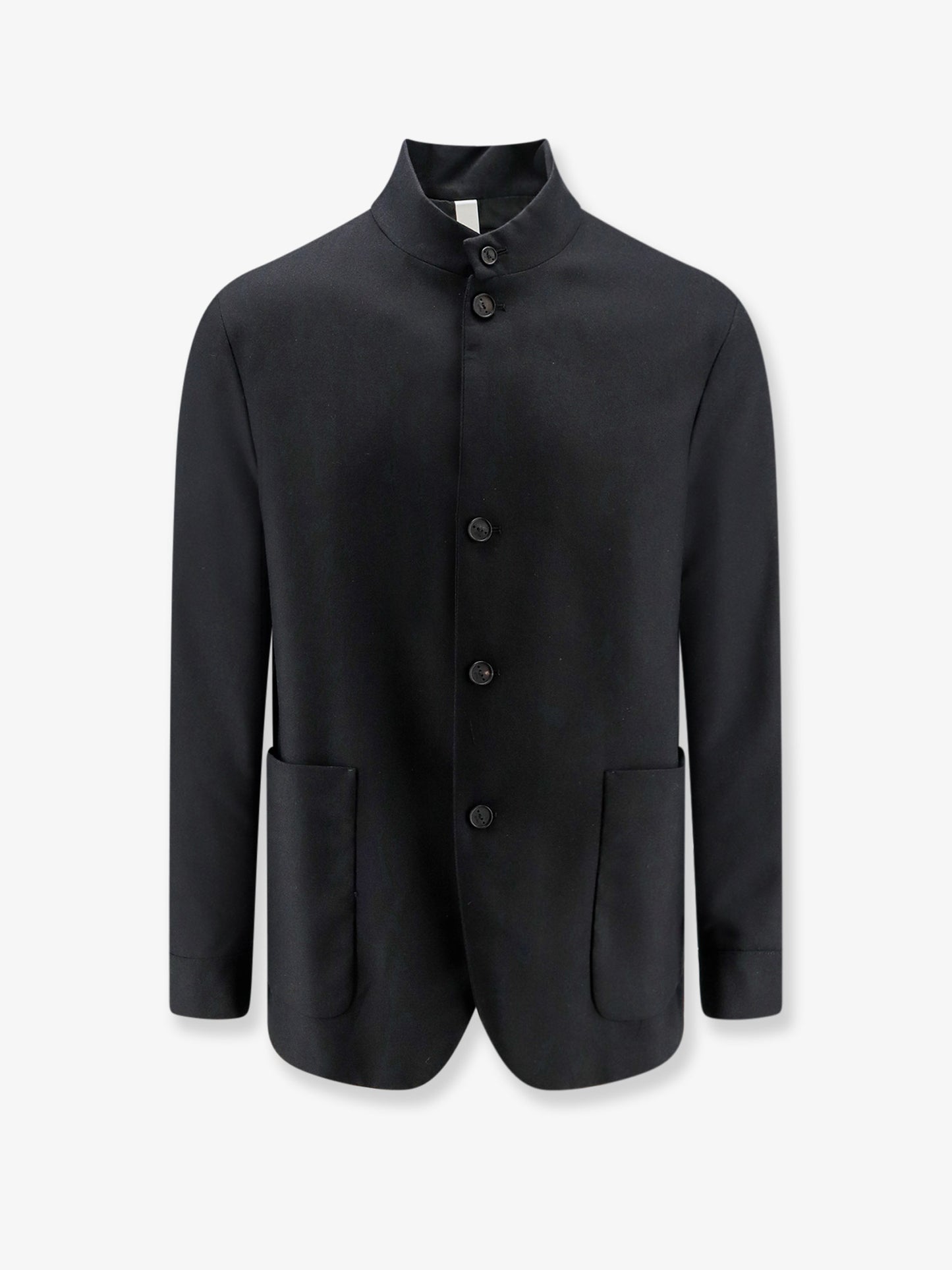 Casalvecchio wool blend jacket