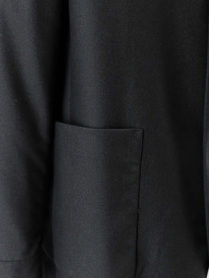 Casalvecchio wool blend jacket thumbnail