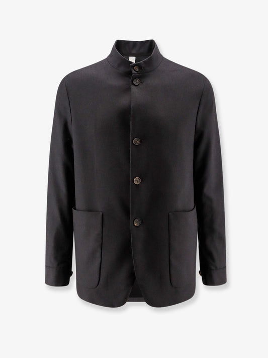 Casalvecchio wool blend jacket
