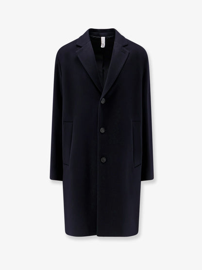 Cappotto Cassano in lana vergine di pecora thumbnail