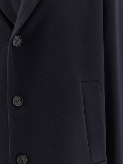 Cappotto Cassano in lana vergine di pecora thumbnail