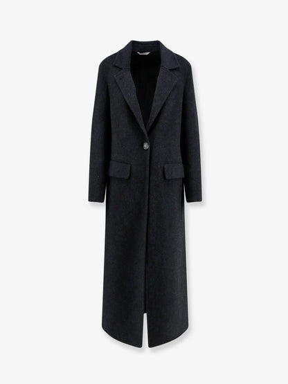 Cappotto Lamiedolimpia in lana thumbnail