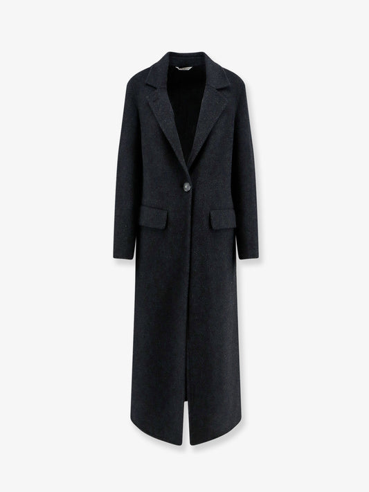Lamiedolimpia wool coat
