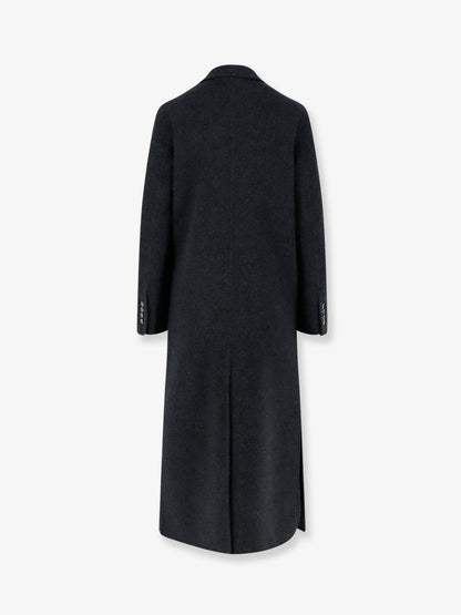 Cappotto Lamiedolimpia in lana thumbnail