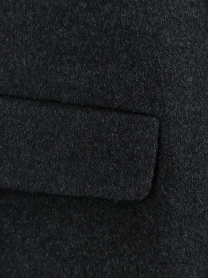 Cappotto Lamiedolimpia in lana thumbnail