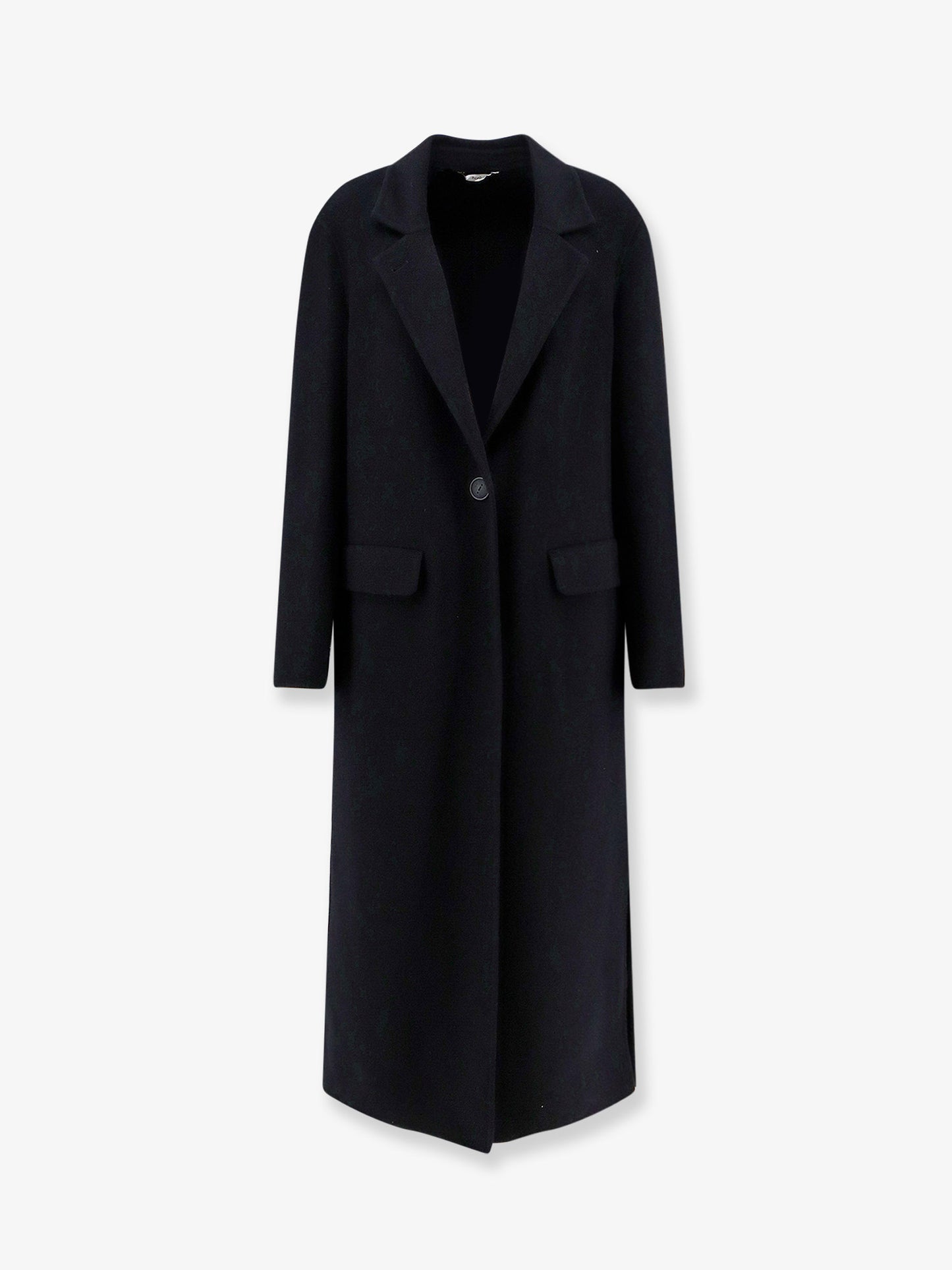 Cappotto Lamiedolimpia in lana