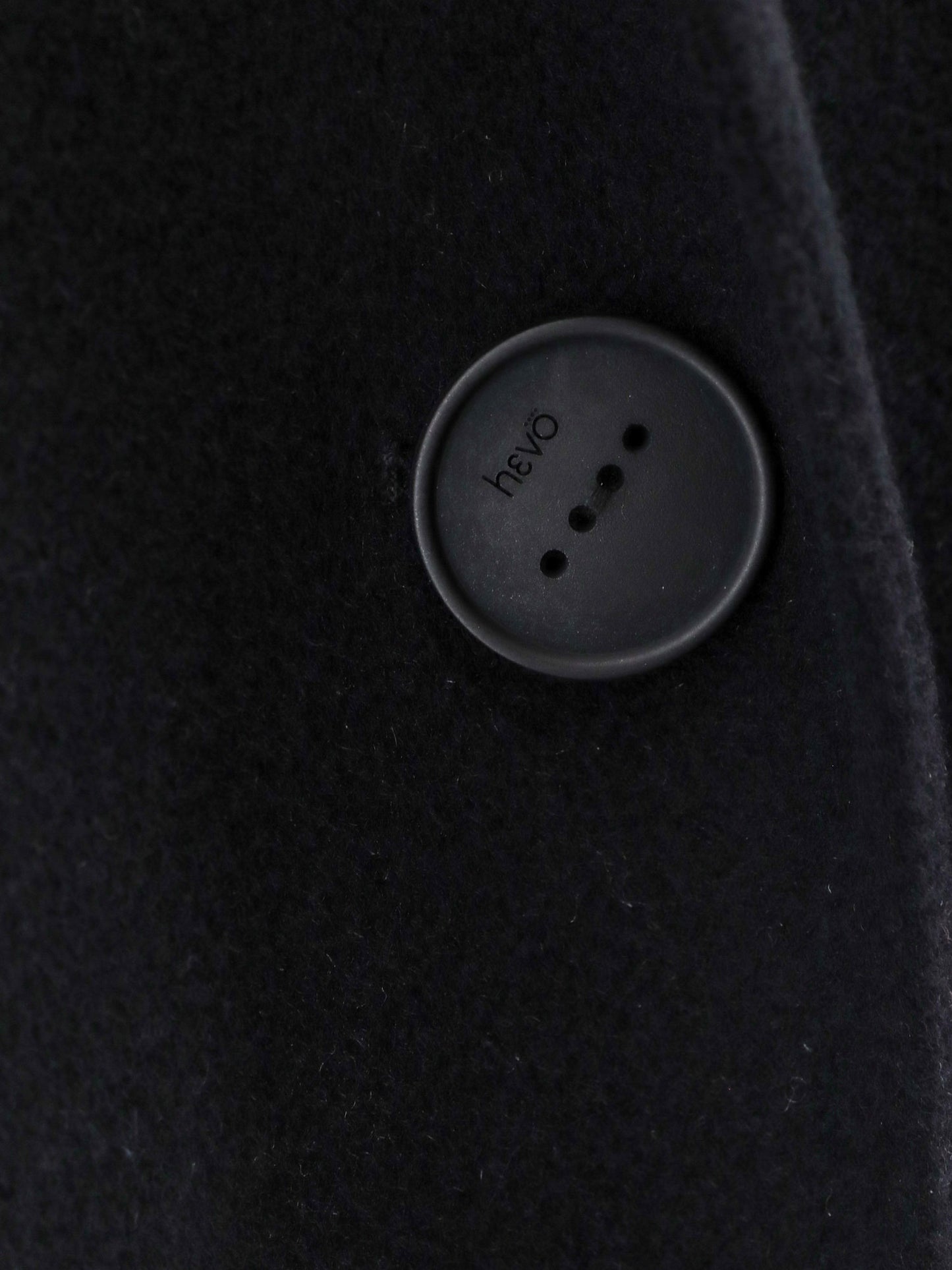 Cappotto Lamiedolimpia in lana