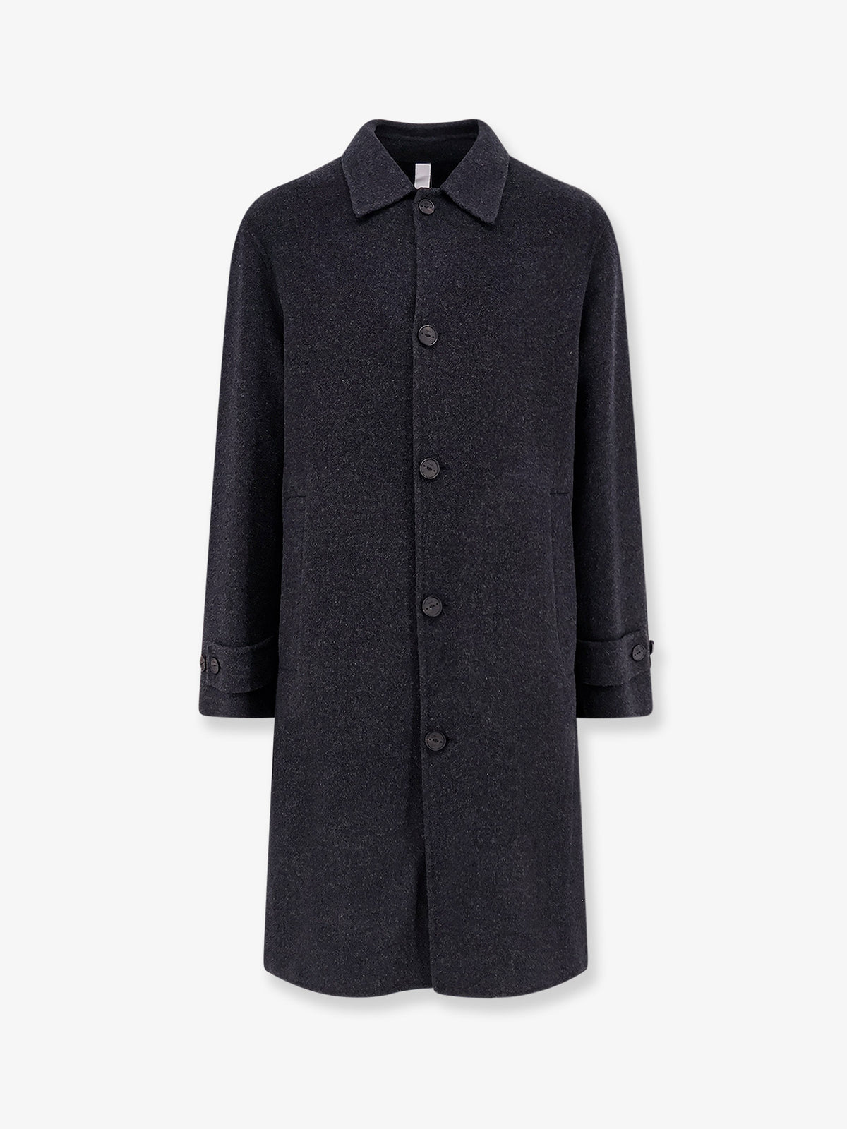 Loconia wool coat