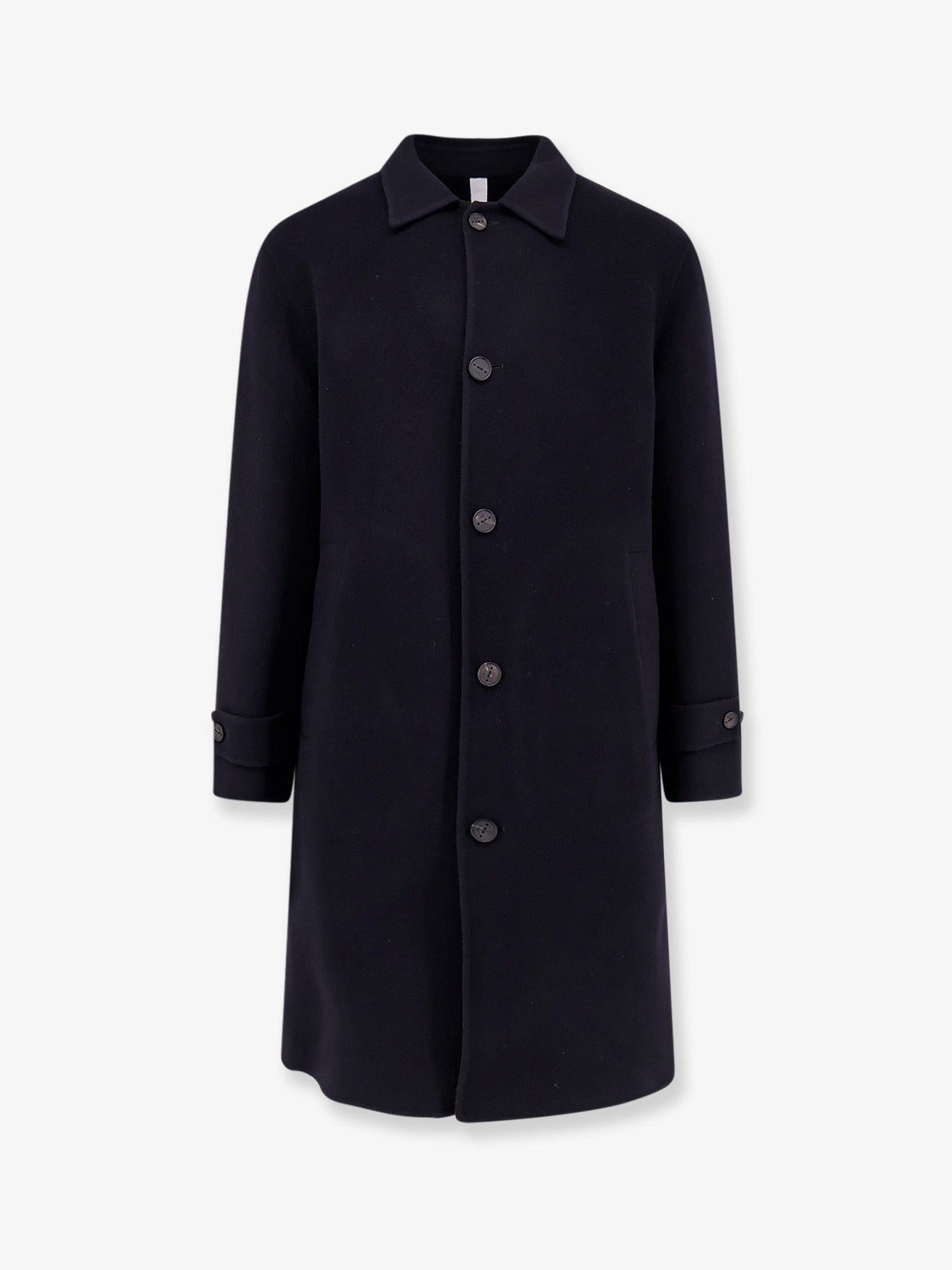 Loconia wool coat