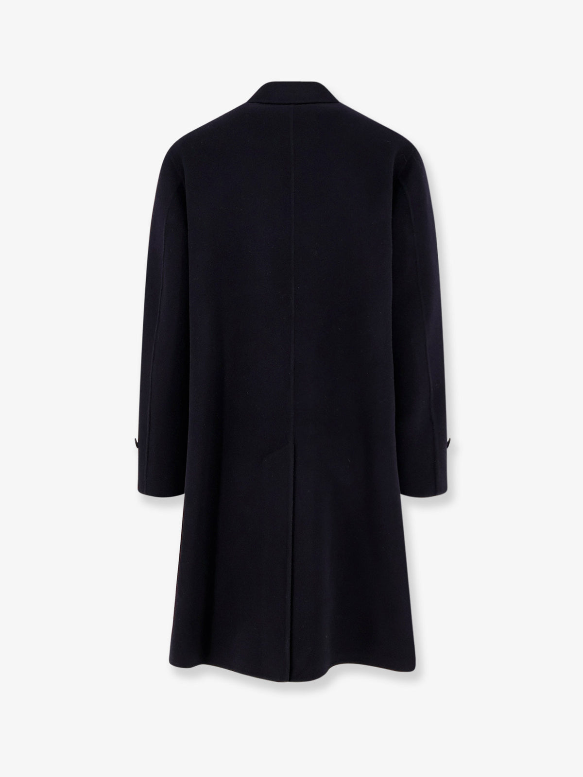 Loconia wool coat