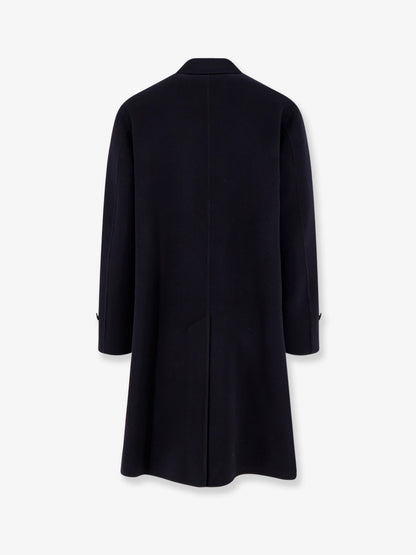 Loconia wool coat thumbnail