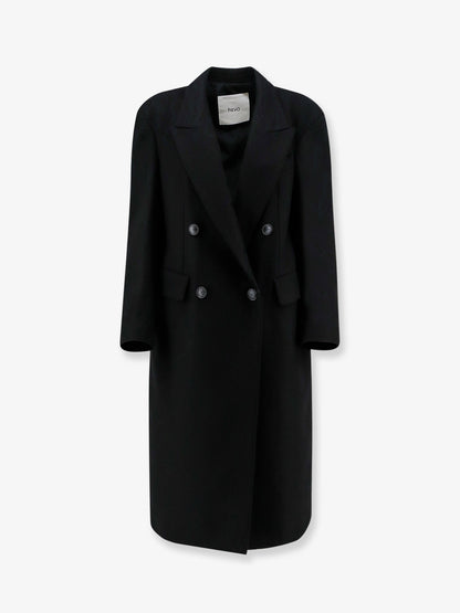 Martinafranca wool blend coat thumbnail
