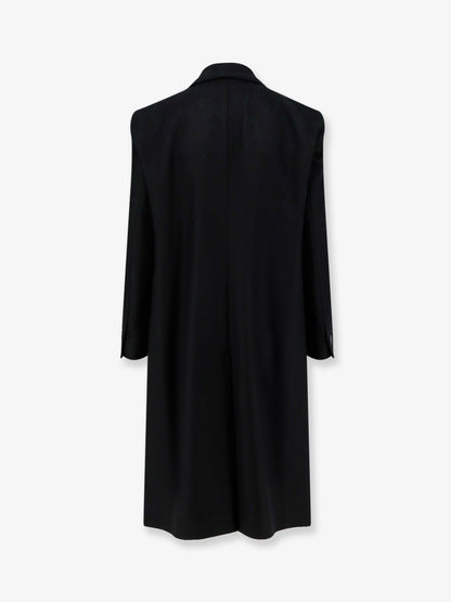 Martinafranca wool blend coat thumbnail