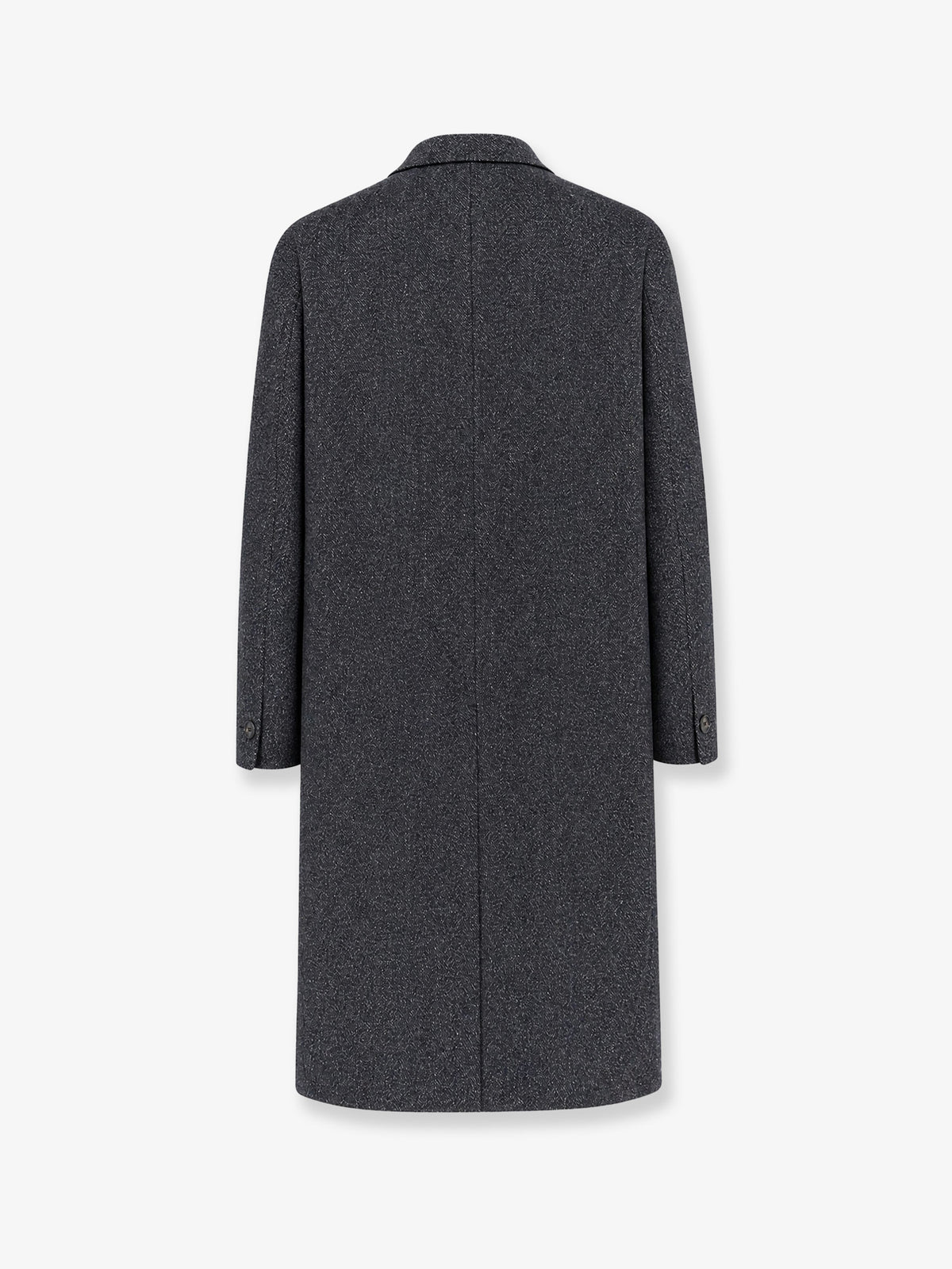 Martina Franca wool blend coat