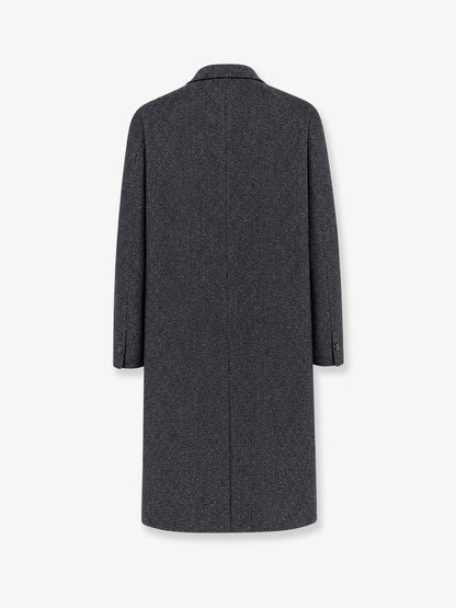 Martina Franca wool blend coat thumbnail