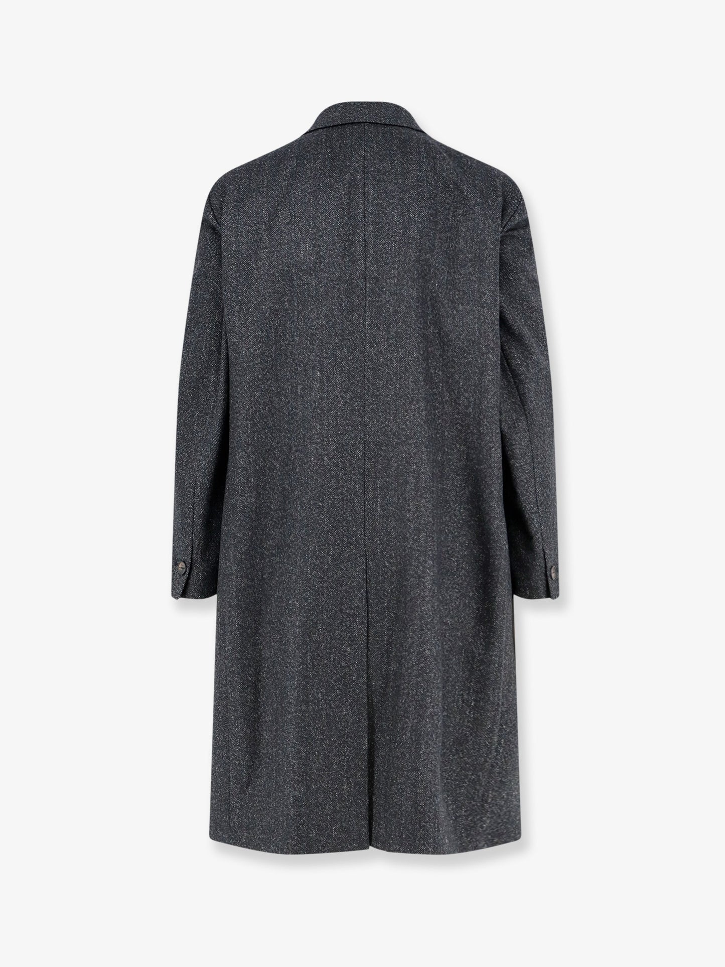 Martina Franca wool blend coat