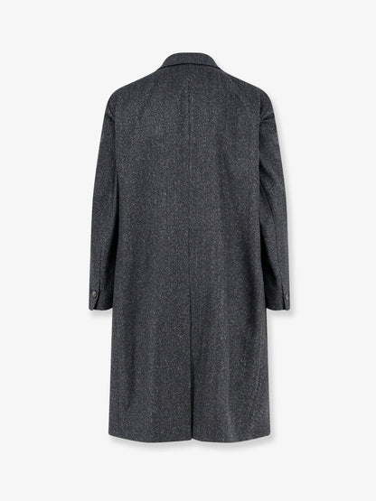 Martina Franca wool blend coat thumbnail