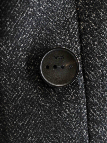 Martina Franca wool blend coat thumbnail