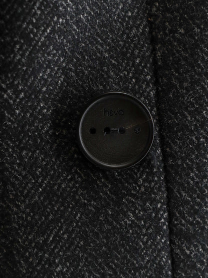 Martina Franca wool blend coat thumbnail