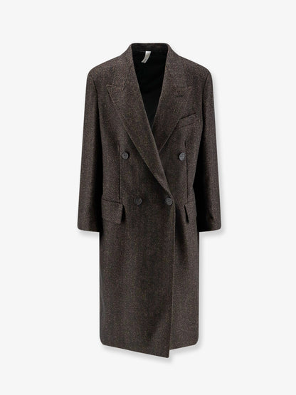 Cappotto Martina Franca in misto lana thumbnail