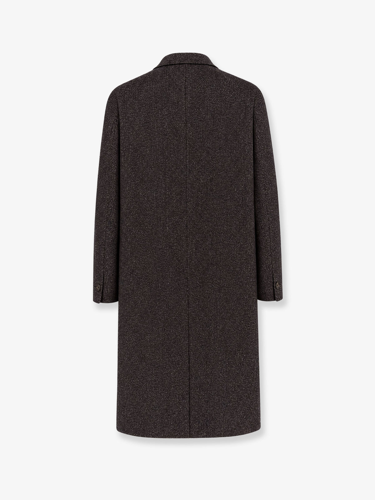 Martina Franca wool blend coat