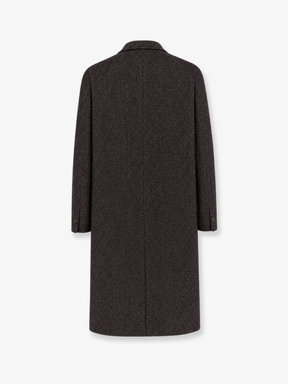 Martina Franca wool blend coat thumbnail