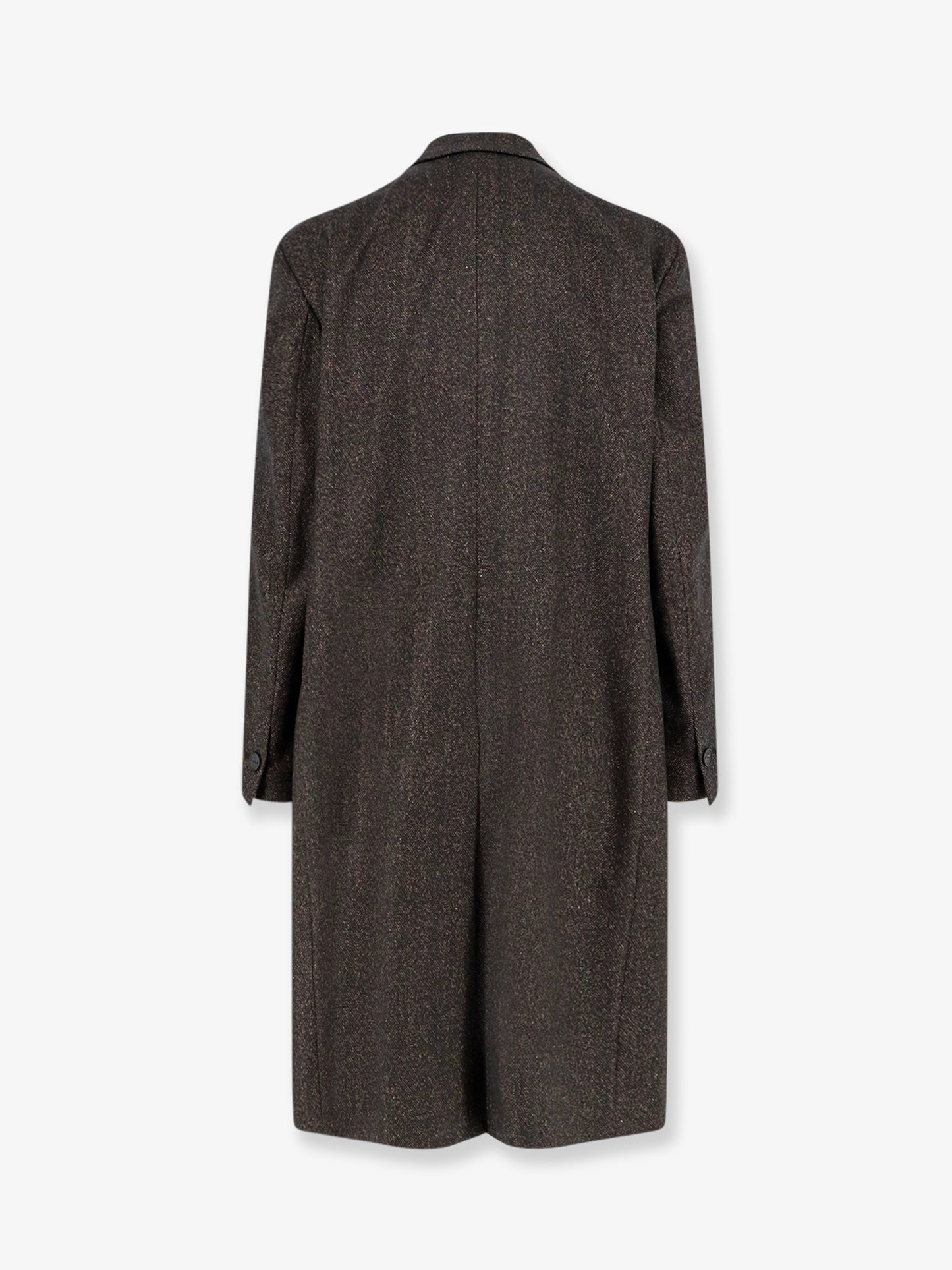 Cappotto Martina Franca in misto lana