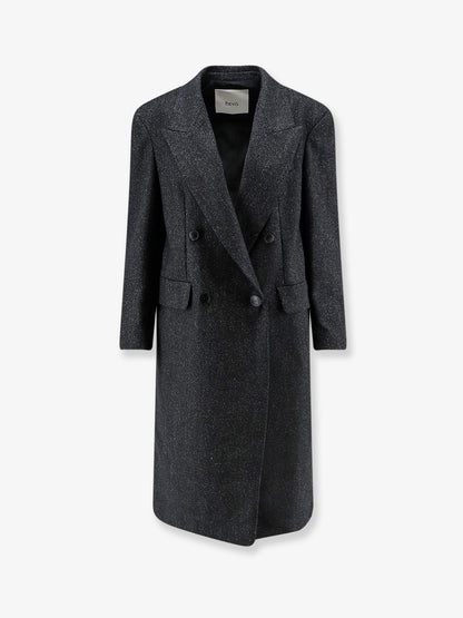 Cappotto Martina Franca in misto lana thumbnail