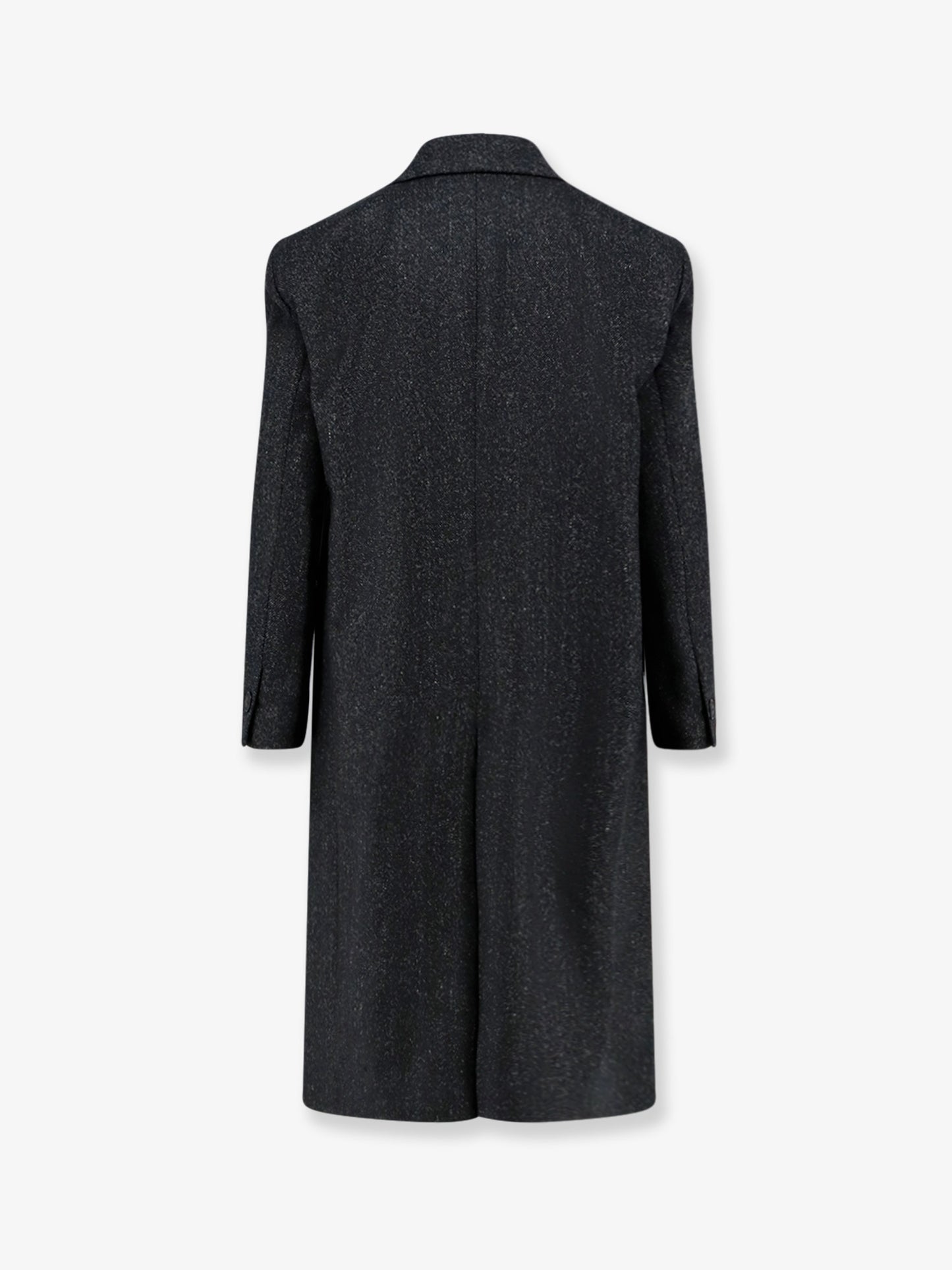 Cappotto Martina Franca in misto lana