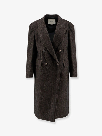 Cappotto Martina Franca in misto lana thumbnail