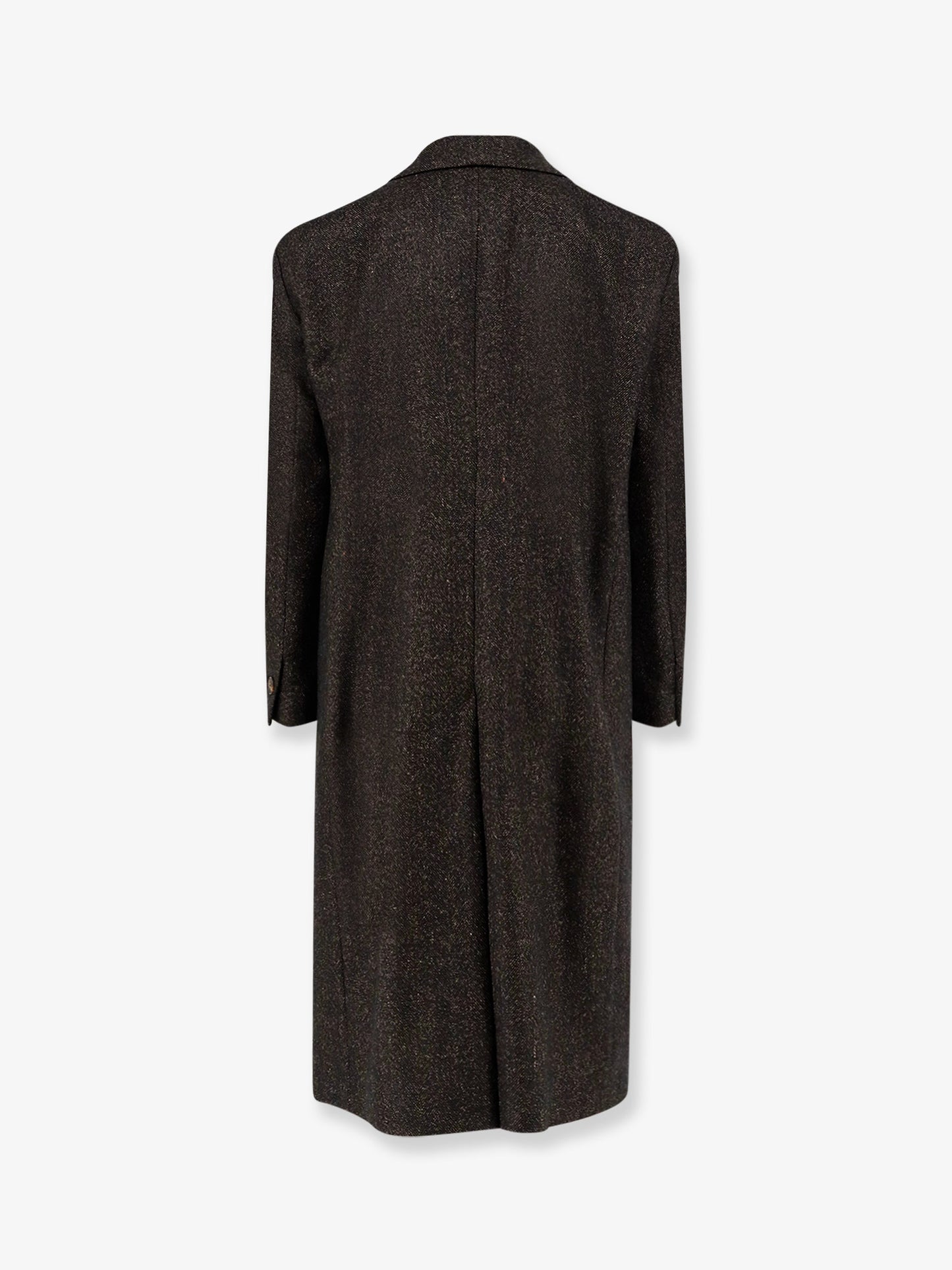Cappotto Martina Franca in misto lana