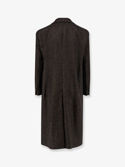 Cappotto Martina Franca in misto lana thumbnail