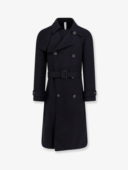 Cappotto Melendugno in lana thumbnail