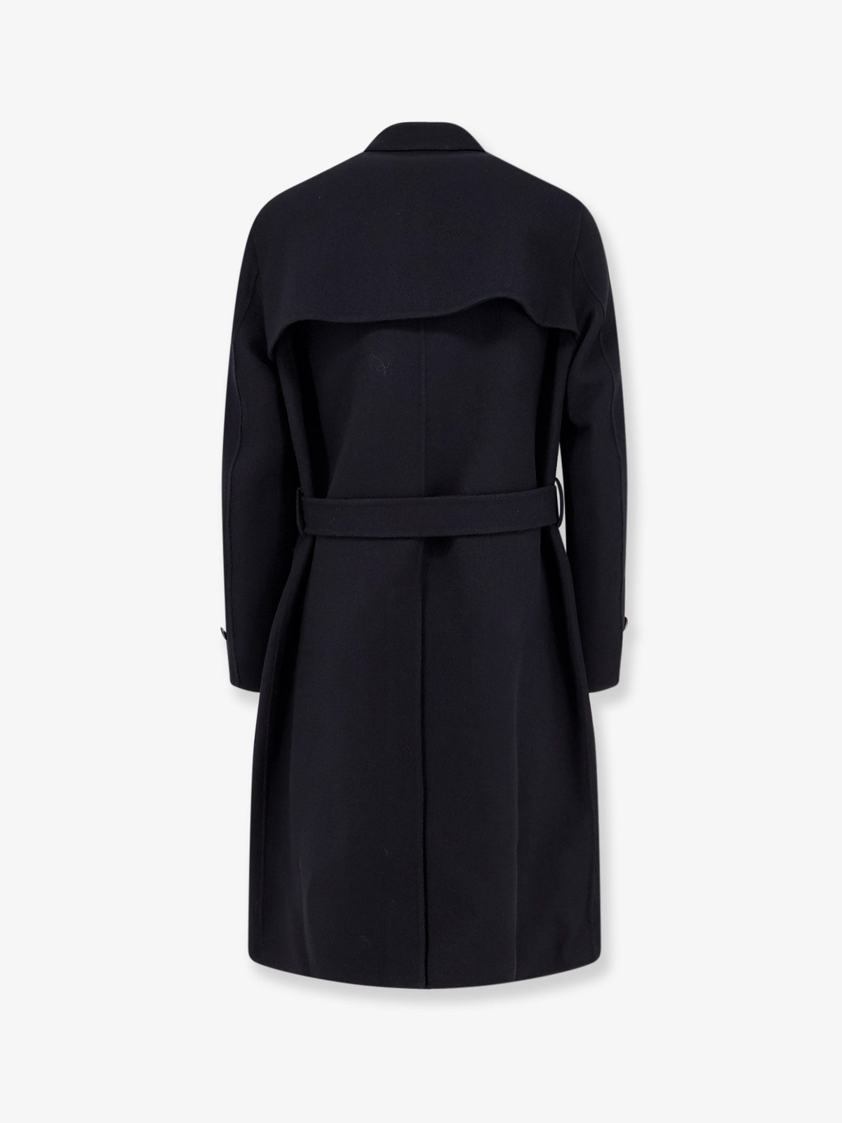 Cappotto Melendugno in lana