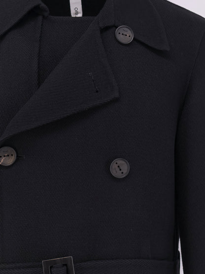 Cappotto Melendugno in lana thumbnail