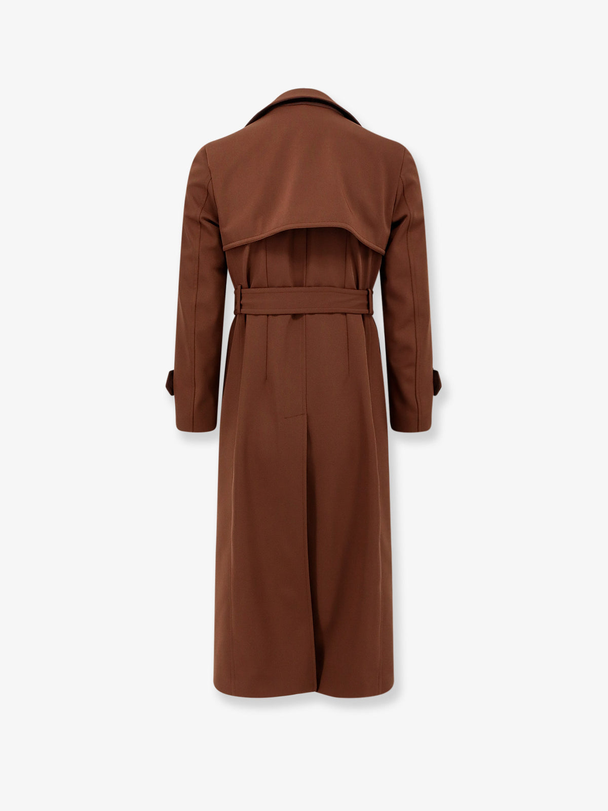 Rivabella trench with belt