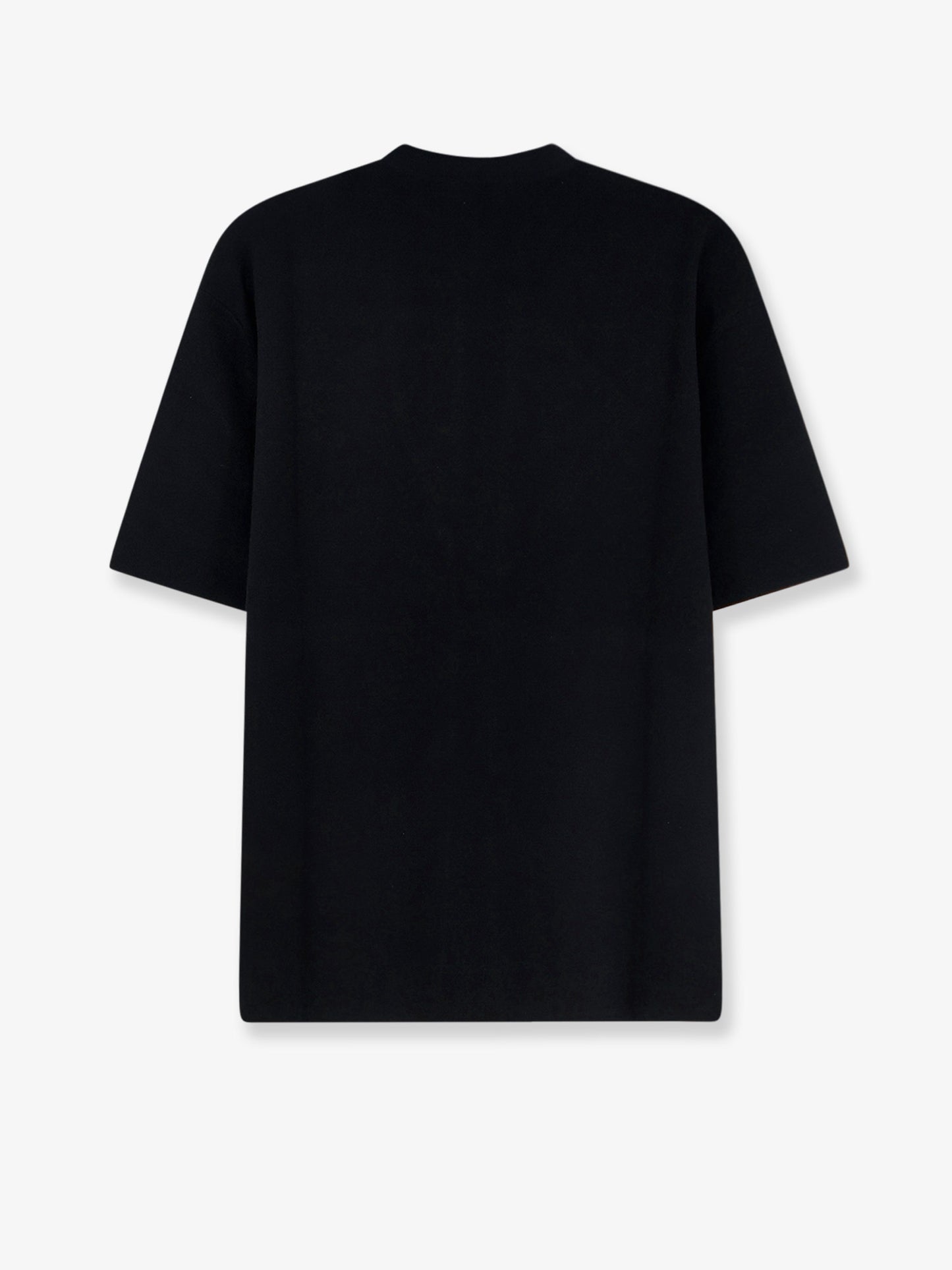 Viscose blend sweater